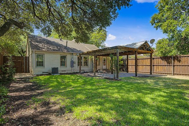 6047 Martel Avenue, Dallas, TX 75206