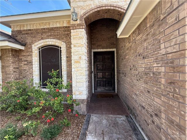 9018 N 22nd Lane, Mcallen, TX 78504