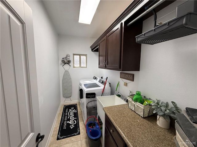 9018 N 22nd Lane, Mcallen, TX 78504