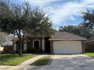 9018 N 22nd Lane, Mcallen, TX 78504