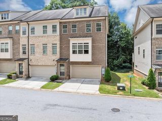 3307 Sangster Way, Decatur, GA 30032