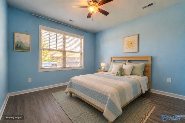 261 Fenrose Drive, Harvest, AL 35749