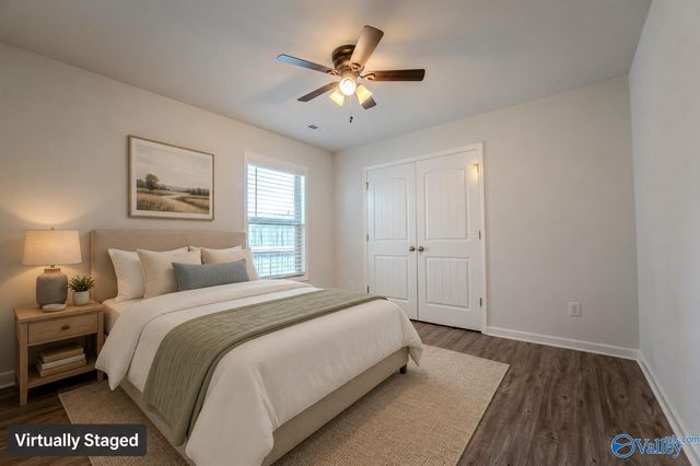 261 Fenrose Drive, Harvest, AL 35749