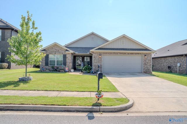 261 Fenrose Drive, Harvest, AL 35749