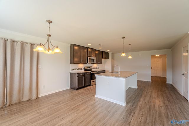 261 Fenrose Drive, Harvest, AL 35749