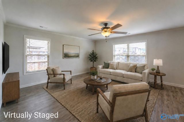 261 Fenrose Drive, Harvest, AL 35749