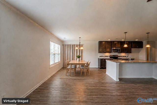 261 Fenrose Drive, Harvest, AL 35749