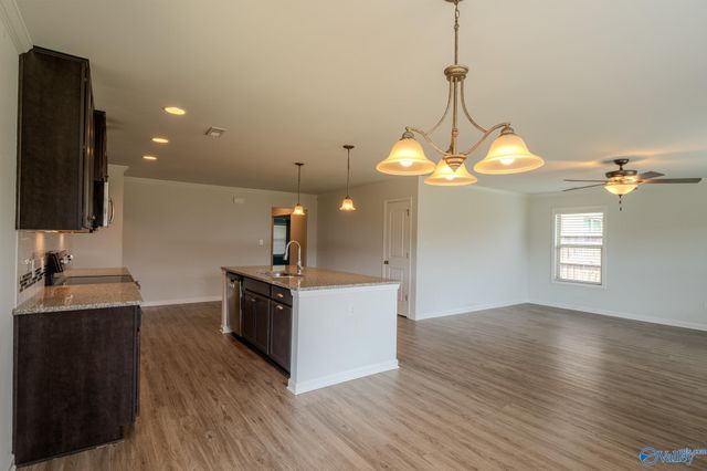 261 Fenrose Drive, Harvest, AL 35749