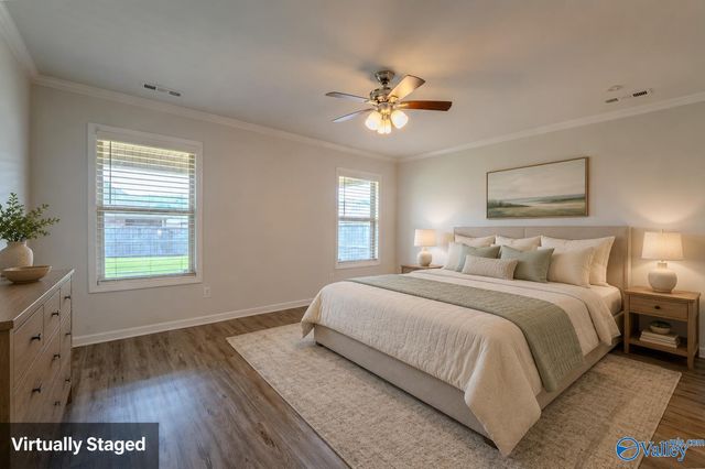 261 Fenrose Drive, Harvest, AL 35749