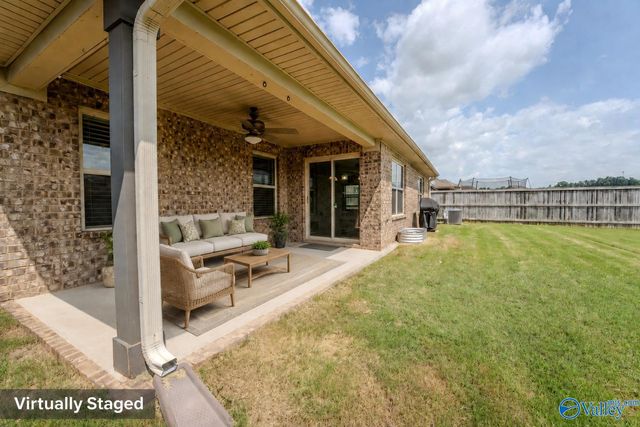 261 Fenrose Drive, Harvest, AL 35749