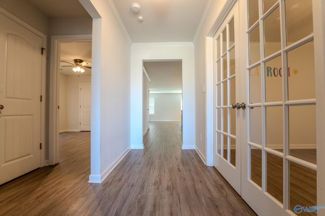 261 Fenrose Drive, Harvest, AL 35749