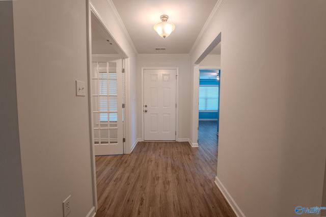 261 Fenrose Drive, Harvest, AL 35749
