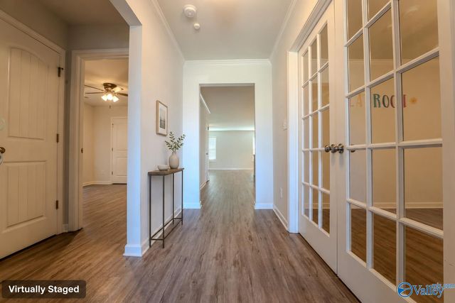 261 Fenrose Drive, Harvest, AL 35749