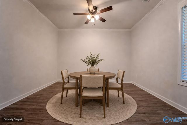 261 Fenrose Drive, Harvest, AL 35749