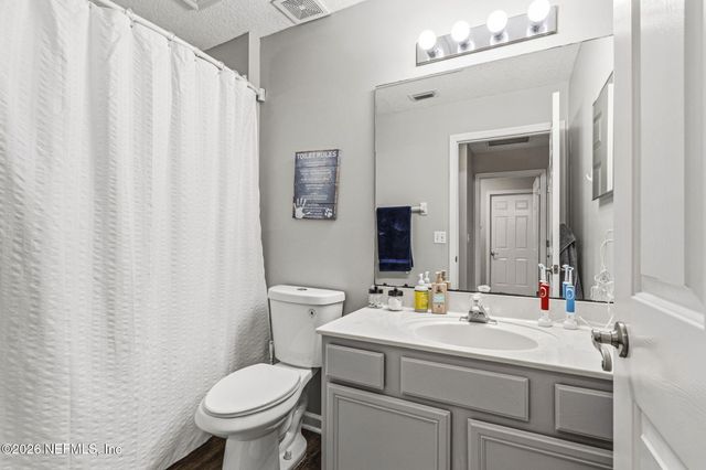 1634 HIGHLAND VIEW Court, Fleming Island, FL 32003