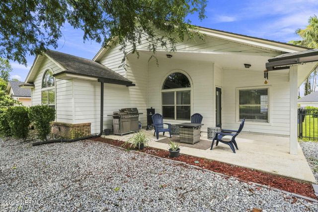 1634 HIGHLAND VIEW Court, Fleming Island, FL 32003