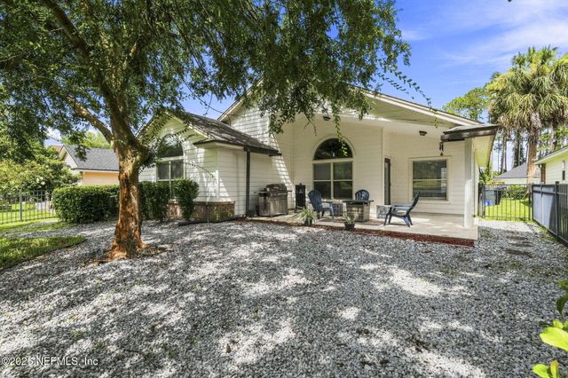 1634 HIGHLAND VIEW Court, Fleming Island, FL 32003