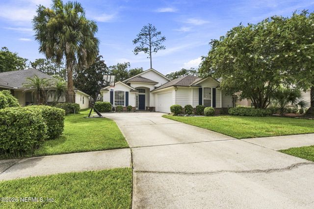 1634 HIGHLAND VIEW Court, Fleming Island, FL 32003