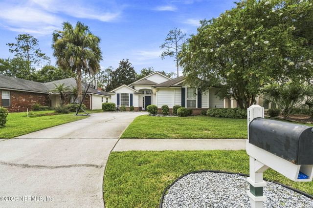 1634 HIGHLAND VIEW Court, Fleming Island, FL 32003