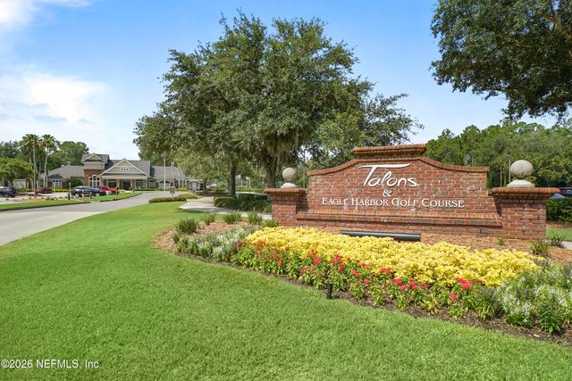 1634 HIGHLAND VIEW Court, Fleming Island, FL 32003