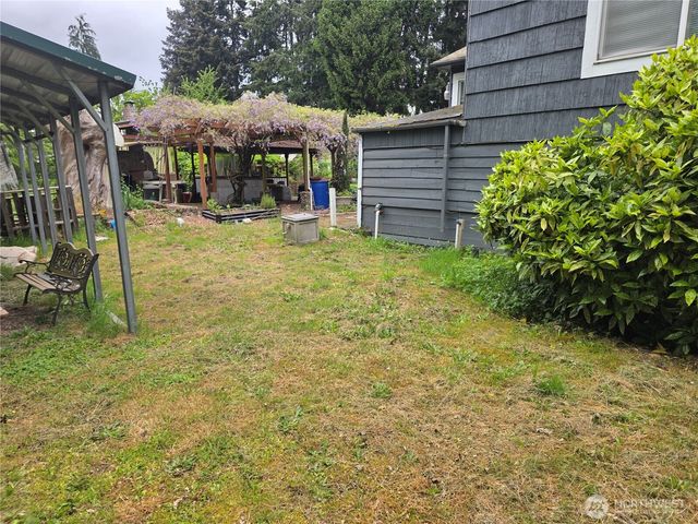 2500 S 208th Street, Seatac, WA 98198