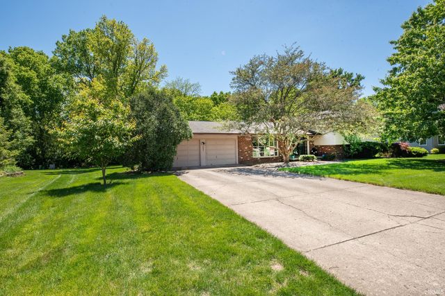 3559 Canterbury Drive, Lafayette, IN 47909