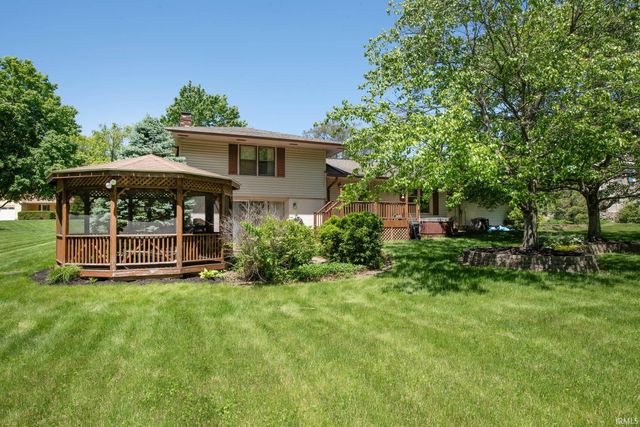 3559 Canterbury Drive, Lafayette, IN 47909