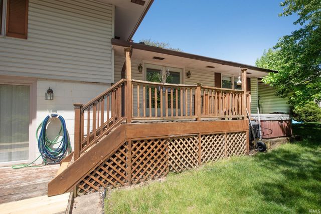 3559 Canterbury Drive, Lafayette, IN 47909