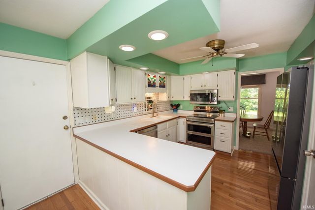 3559 Canterbury Drive, Lafayette, IN 47909
