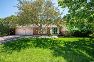 3559 Canterbury Drive, Lafayette, IN 47909