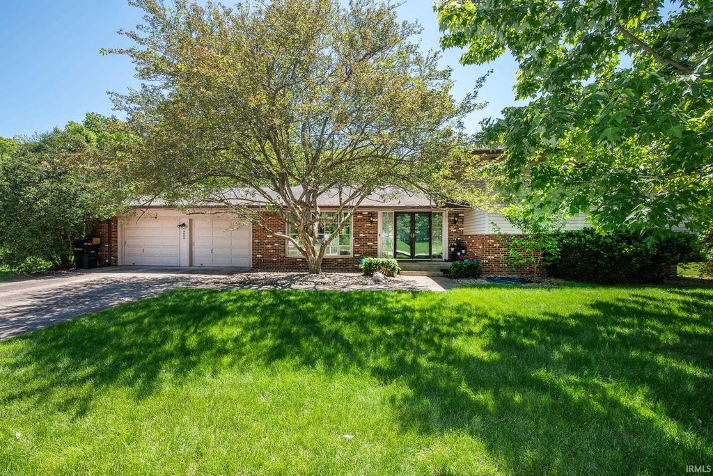 3559 Canterbury Drive, Lafayette, IN 47909