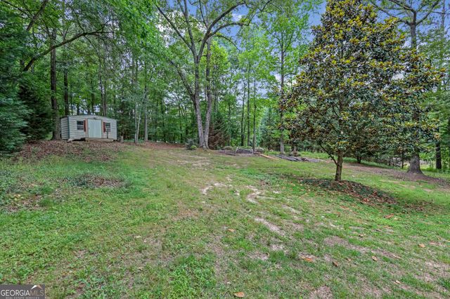 2657 Wildwind Drive, Bethlehem, GA 30620