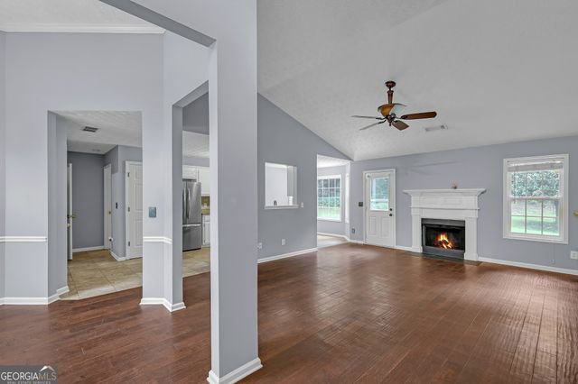 2657 Wildwind Drive, Bethlehem, GA 30620