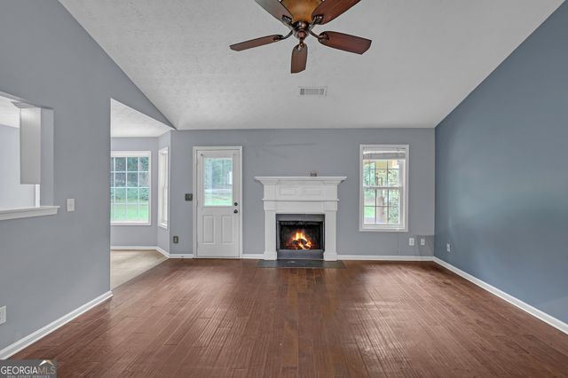 2657 Wildwind Drive, Bethlehem, GA 30620