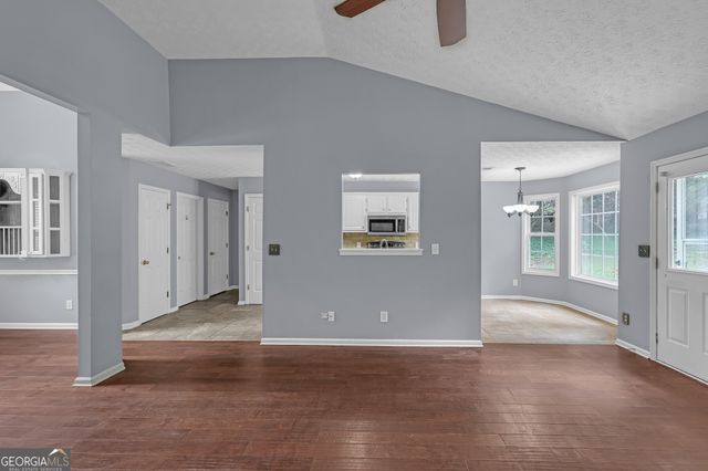 2657 Wildwind Drive, Bethlehem, GA 30620