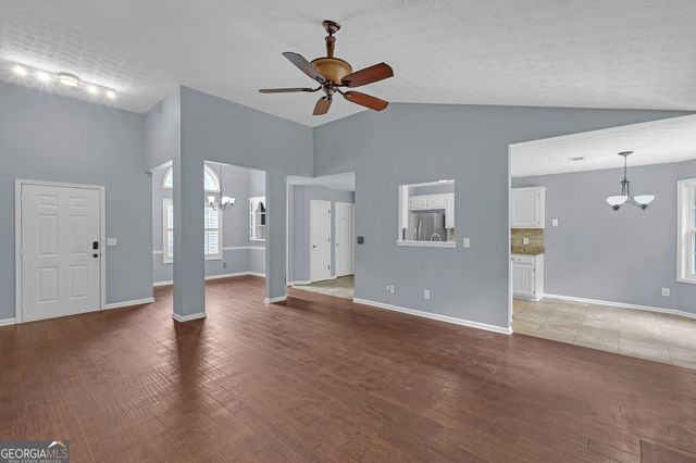 2657 Wildwind Drive, Bethlehem, GA 30620