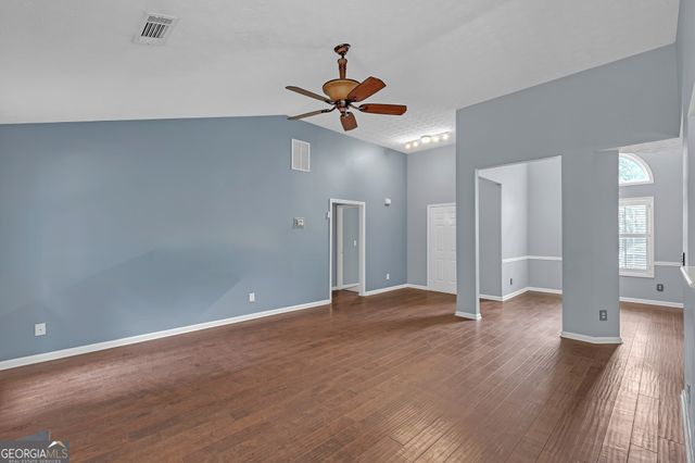 2657 Wildwind Drive, Bethlehem, GA 30620