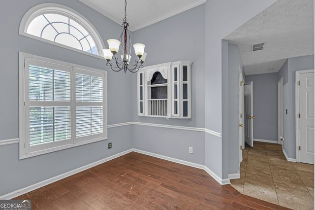 2657 Wildwind Drive, Bethlehem, GA 30620