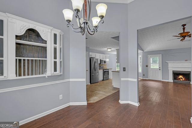 2657 Wildwind Drive, Bethlehem, GA 30620