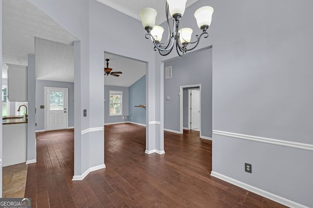 2657 Wildwind Drive, Bethlehem, GA 30620