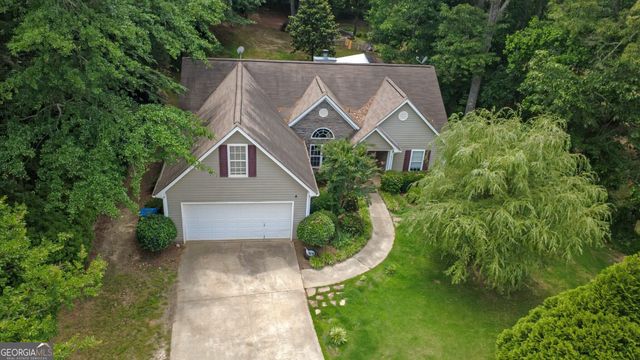 2657 Wildwind Drive, Bethlehem, GA 30620