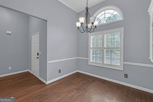 2657 Wildwind Drive, Bethlehem, GA 30620