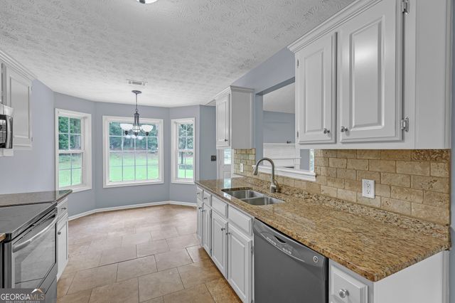 2657 Wildwind Drive, Bethlehem, GA 30620