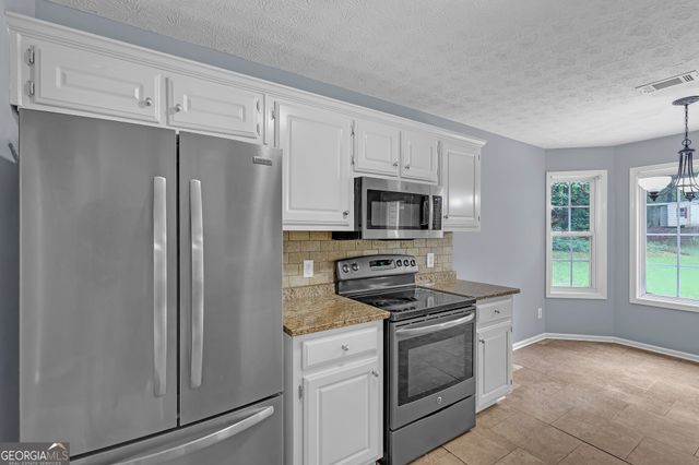 2657 Wildwind Drive, Bethlehem, GA 30620