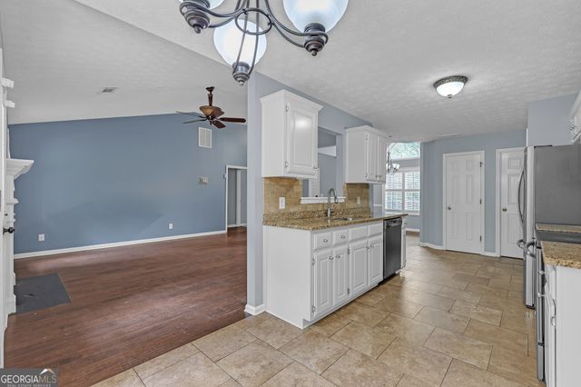 2657 Wildwind Drive, Bethlehem, GA 30620