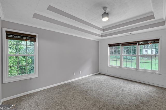 2657 Wildwind Drive, Bethlehem, GA 30620