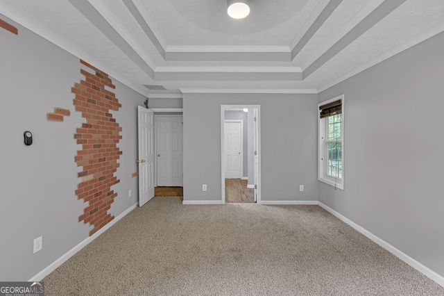 2657 Wildwind Drive, Bethlehem, GA 30620