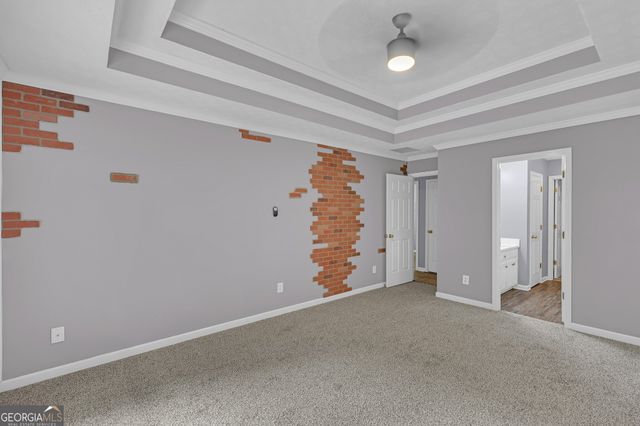 2657 Wildwind Drive, Bethlehem, GA 30620