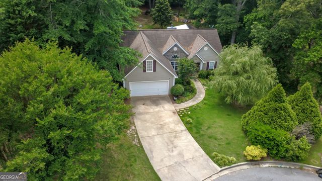 2657 Wildwind Drive, Bethlehem, GA 30620