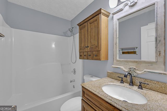 2657 Wildwind Drive, Bethlehem, GA 30620